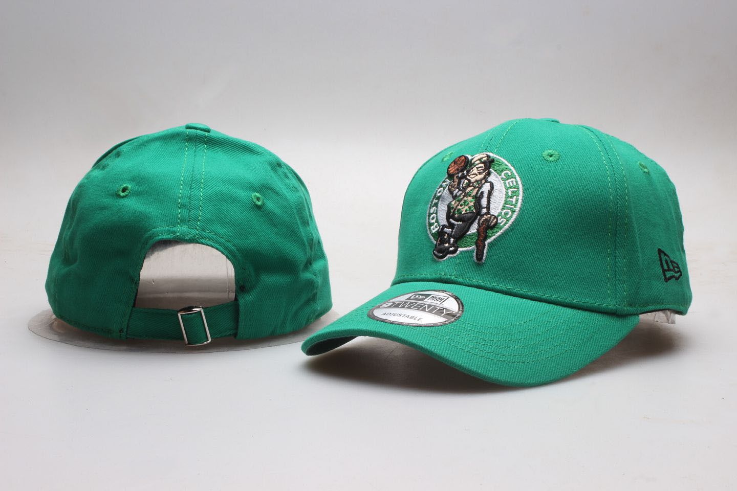 2026 NBA Boston Celtics Hat style YP04